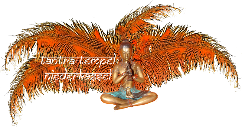 Tantra-Tempel Niederkassel - Logo